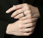 Rings With gemstones 17097574